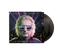 La tournée historique Vinyle