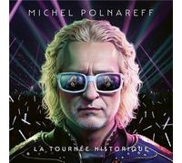 La Tournée Historique - Vinyle 33 Tours