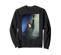 La tournée Mondiale Live Rhythm Nation de Janet Jackson Vous Manque Sweatshirt