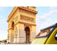 La tournée Paris Essentials