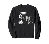 La tournée The Clash White Riot : J'Ai combattu la Loi Sweatshirt