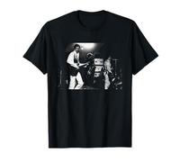 La tournée The Clash White Riot : J'Ai combattu la Loi T-Shirt