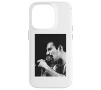 La tournée The Works de Queen Freddie Mercury I Want to Break Free Coque pour iPhone 14 Pro