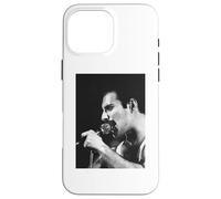 La tournée The Works de Queen Freddie Mercury I Want to Break Free Coque pour iPhone 16 Pro Max