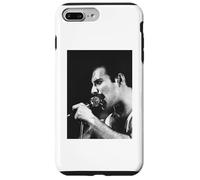 La tournée The Works de Queen Freddie Mercury I Want to Break Free Coque pour iPhone 7 Plus/8 Plus