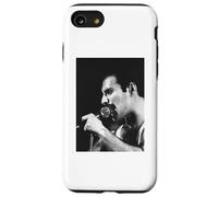La tournée The Works de Queen Freddie Mercury I Want to Break Free Coque pour iPhone SE (2020) / 7/8