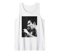 La tournée The Works de Queen Freddie Mercury I Want to Break Free Débardeur