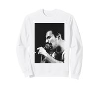 La tournée The Works de Queen Freddie Mercury I Want to Break Free Sweatshirt