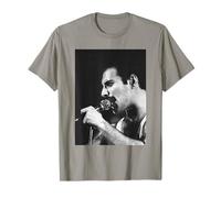 La tournée The Works de Queen Freddie Mercury I Want to Break Free T-Shirt