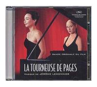 La Tourneuse De Pages