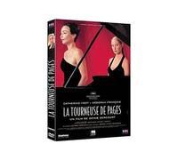 La Tourneuse De Pages