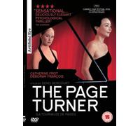 La Tourneuse de pages [Import anglais]