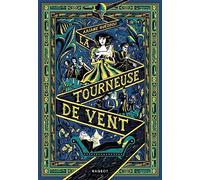 La tourneuse de vent
