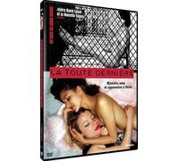 La Toute dernière – Entre filles – DVD
