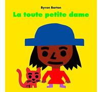 La toute petite dame
