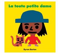 La toute petite dame