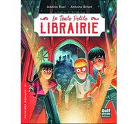 La Toute Petite Librairie