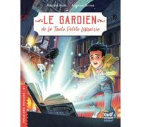La Toute Petite Librairie - Tome 2 - Le Gardien De La Toute Petite Librairie