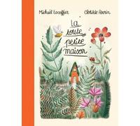 La Toute Petite Maison