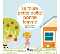 La Toute Petite Petite Bonne Femme
