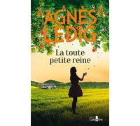 La toute petite reine