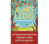 La toute petite reine
