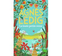 La toute petite reine - Agnès Ledig - J'ai Lu - Poche - Roman