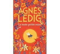 La toute petite reine - Édition collector