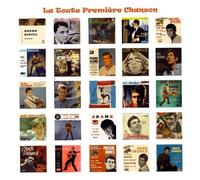 La Toute Premiere Chanson (CD)