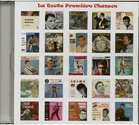 La Toute Premiere Chanson (CD)