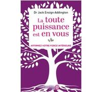 La Toute Puissance Est En Vous – Dauphin