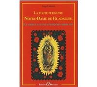 La toute puissante Notre Dame de Guadalupe - La vierge aux plus puissants miracles