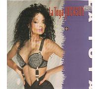 La Toya Jackson - La Toya (1988) [Import]