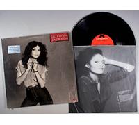 La Toya Jackson - La Toya Jackson - La Toya Jackson - Polydor - PD-1-6291
