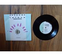 La Toya Jackson - Oops Oh No (& Latoya Jackson) [Import]