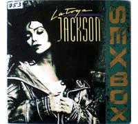 La Toya Jackson - Sexbox [Import]