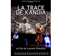 LA Trace DE KANDIA