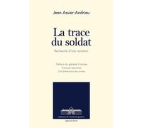 La trace du soldat