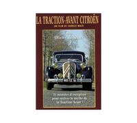 La Traction Avant Citroën
