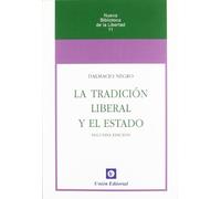 La tradición liberal y el Estado