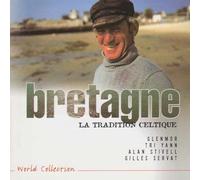 Artistes Divers - Bretagne - La Tradition Celtique