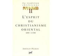La tradition chrétienne Jaroslav Pelikan (Auteur)