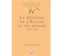 La tradition chrétienne Jaroslav Pelikan (Auteur)