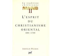 La tradition chrétienne Jaroslav Pelikan (Auteur)