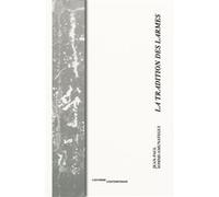 La tradition des larmes Jean-Paul Iommi Amunategui (Auteur)