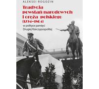 La tradition des soulèvements nationaux et des armes polonaises (1794-1864) dans la politique de la mémoire de la Seconde République