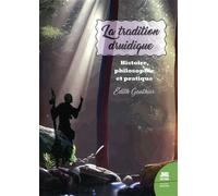 La tradition druidique - Histoire, philosophie et pratique - Edith Gauthier - Jmg - broché - Guide