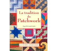 La tradition du Patchwork