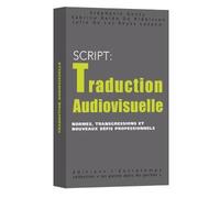 La traduction audiovisuelle - Collectif - Entretemps - broché - Essai