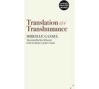 La traduction comme transhumance